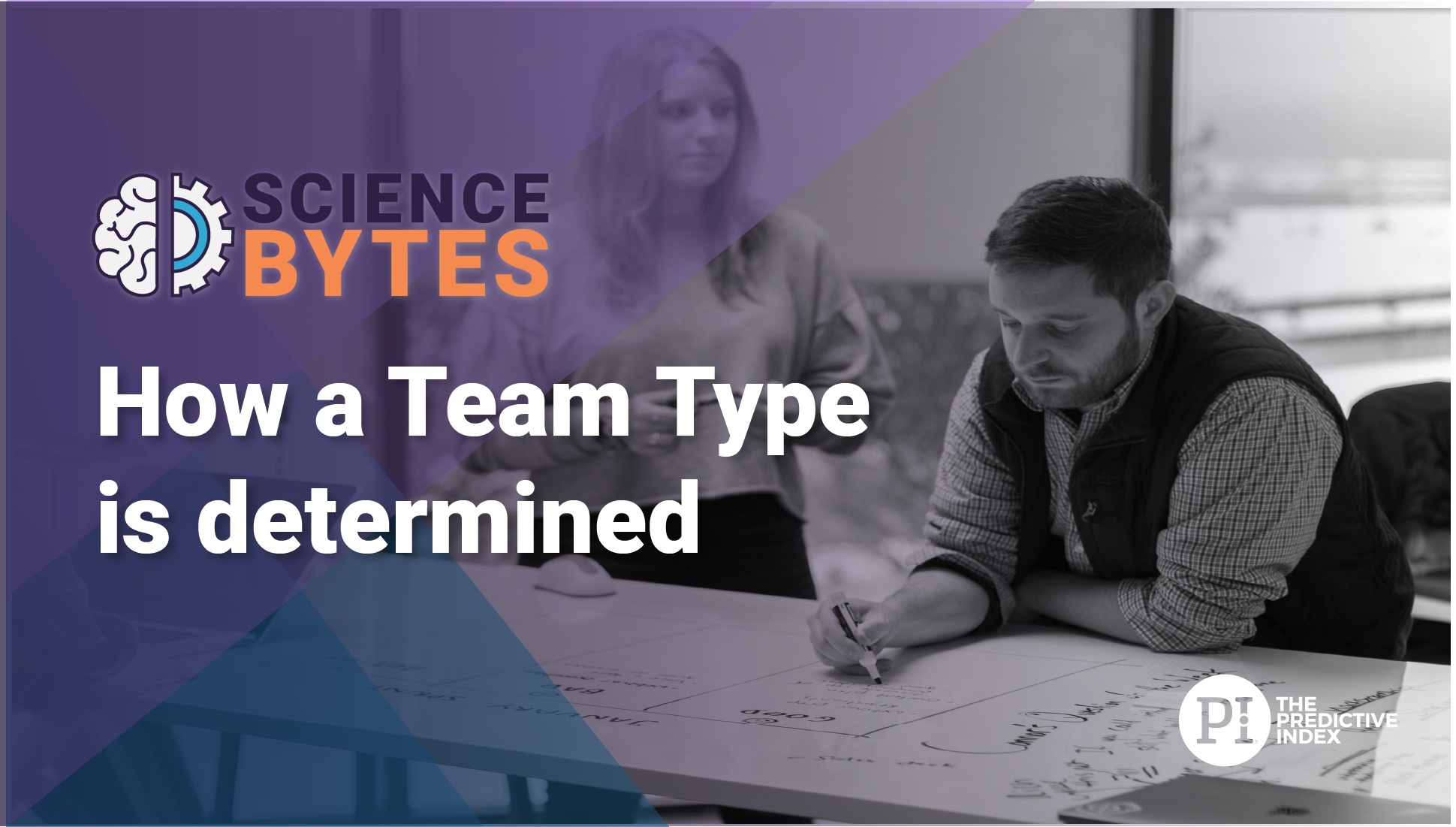 How a Team Type is Determined