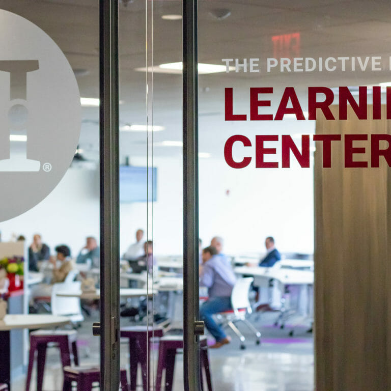 PI Learning Center