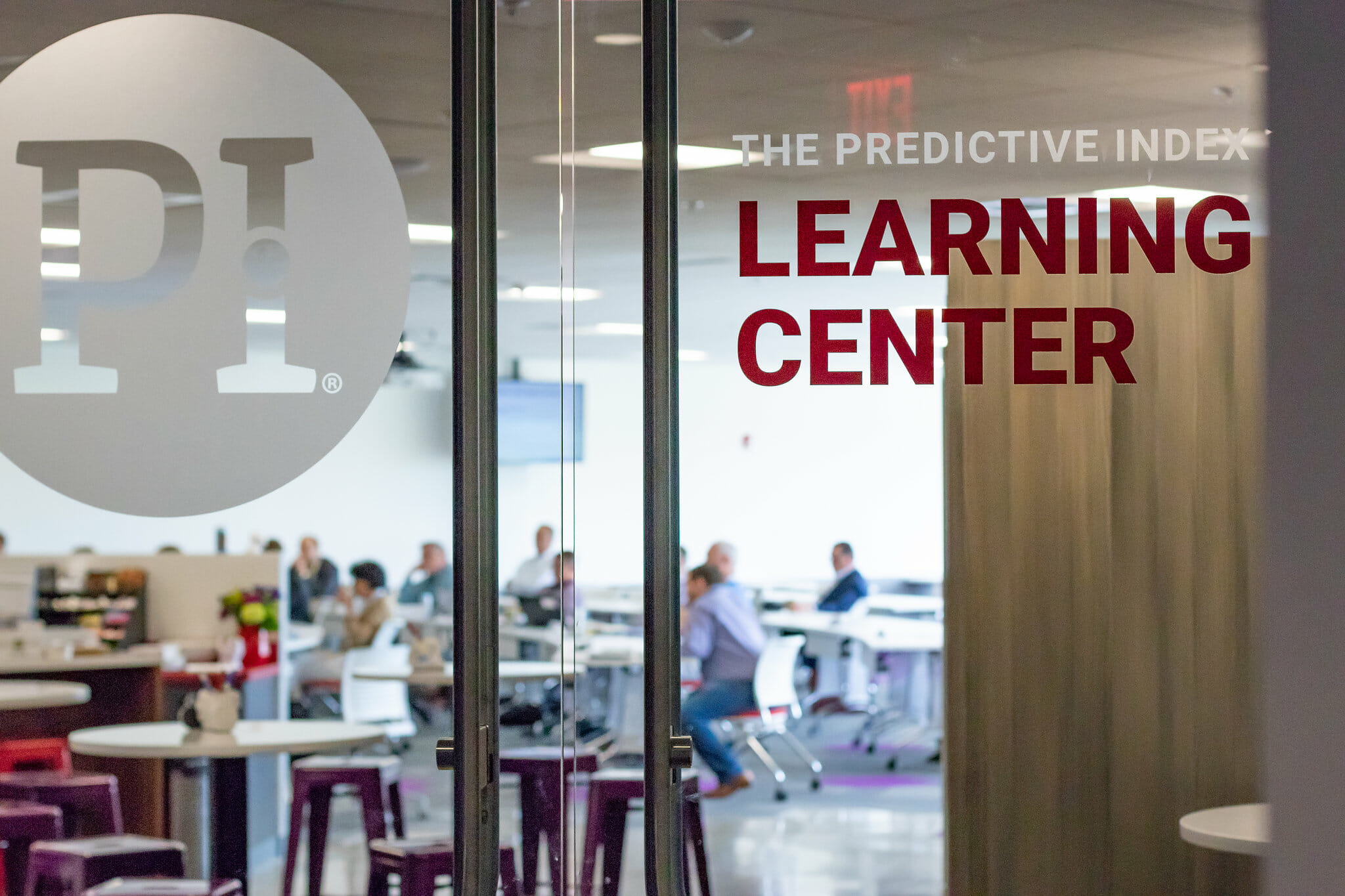 PI Learning Center