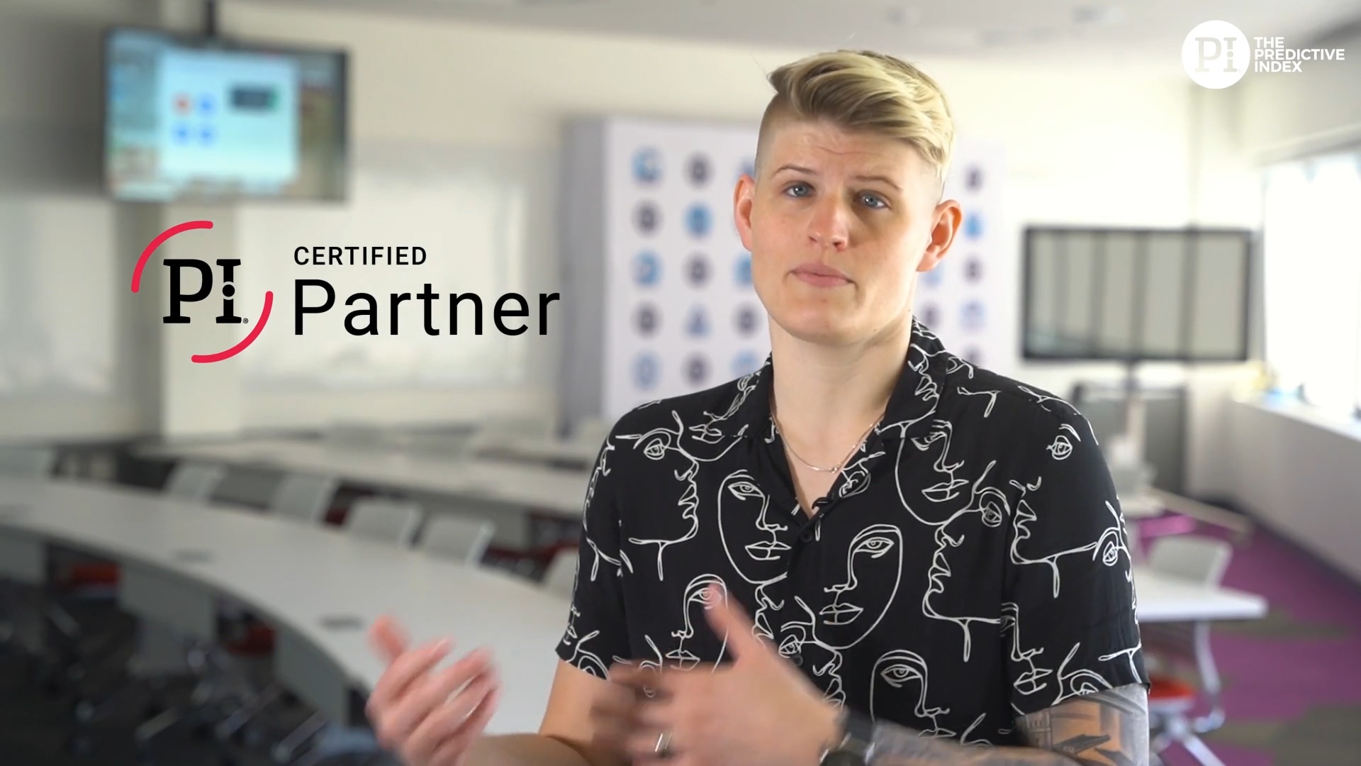 PI Partner Overview