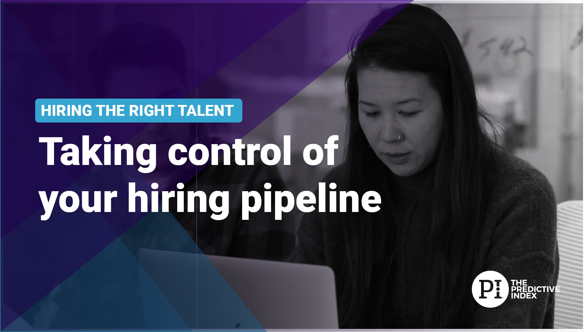 Taking control of your hiring pipeline