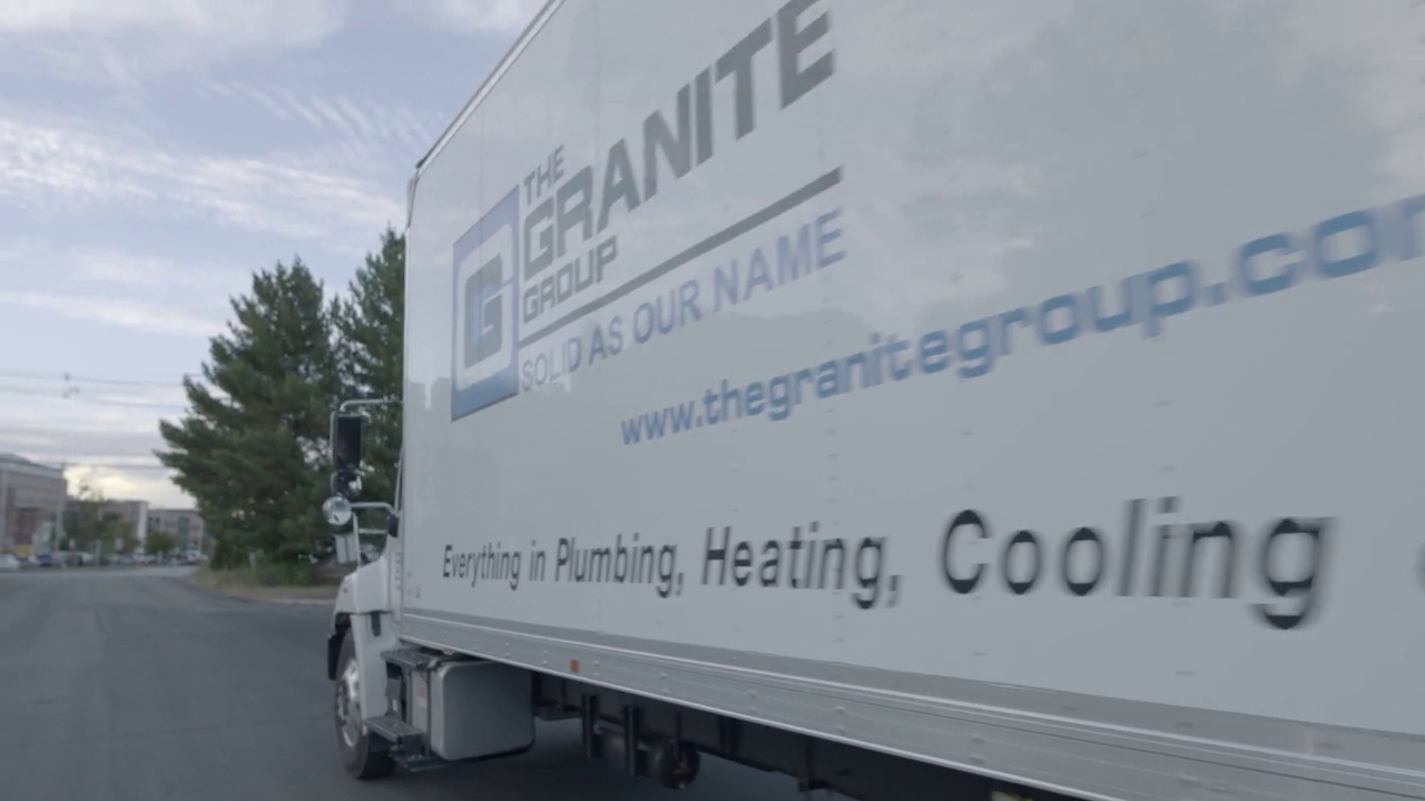 The Granite Group Customer Story