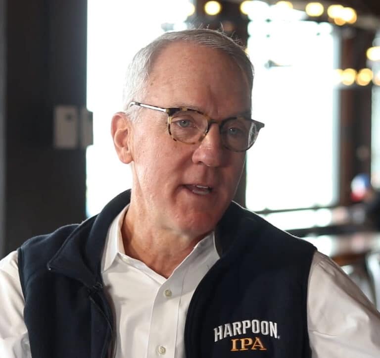 Dream Teams Interview - Dan Kenary, CEO of Harpoon