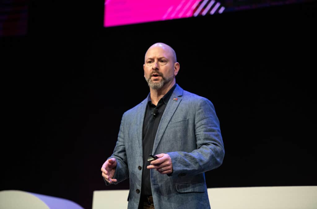 PI's VP of Partner Growth, Matt Poepsel, PhD, on setting S.M.A.R.T.E.S.T. goals for 2021