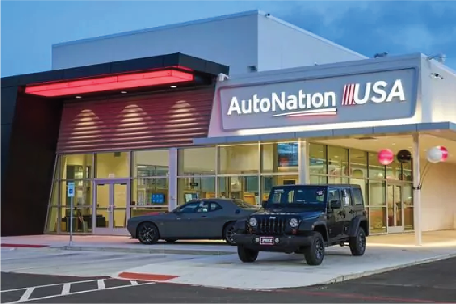 AutoNation