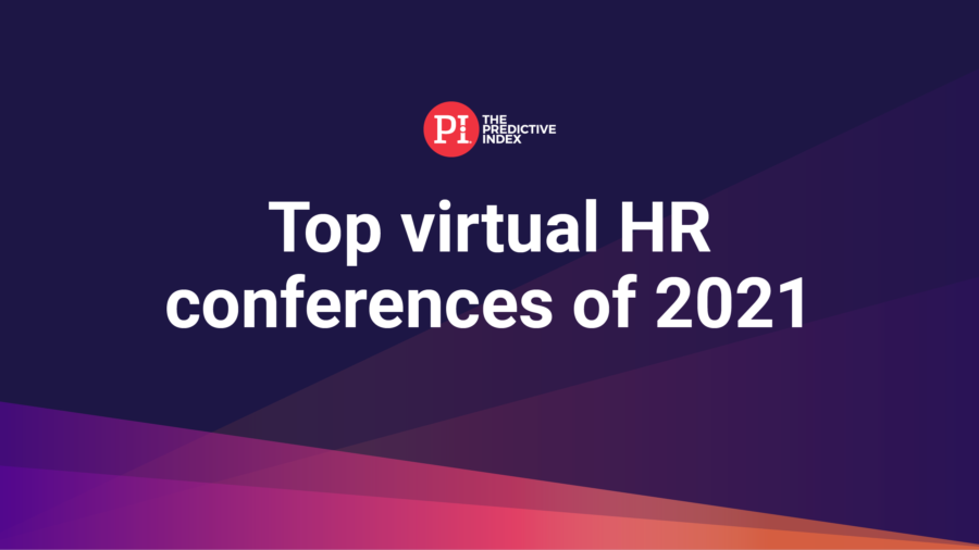 HR conferences 2021 - OPTIMA 2021