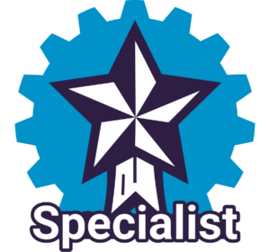 Specialist