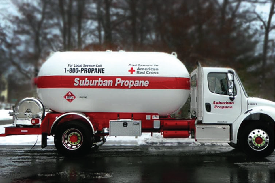 Suburban Propane