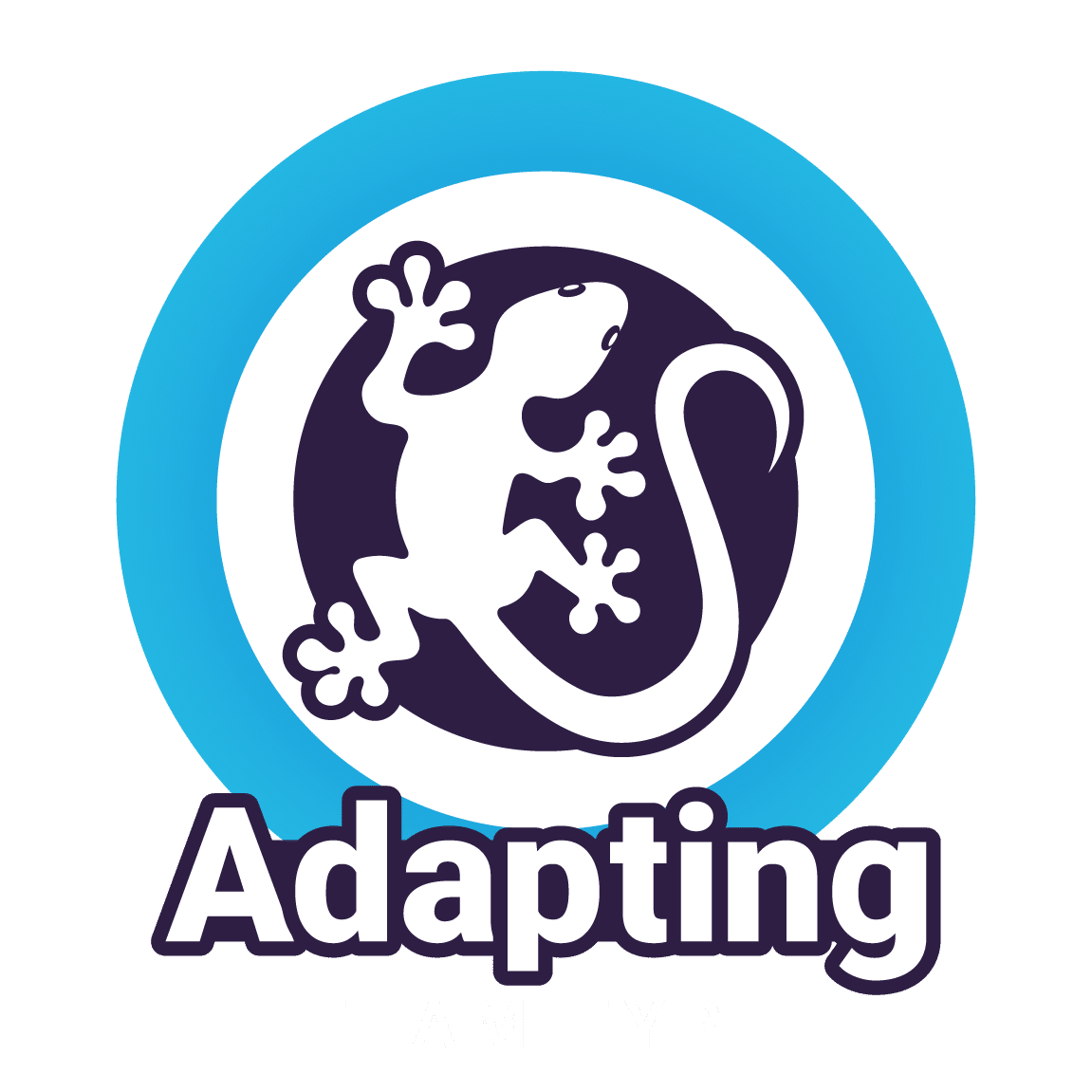 Adapting