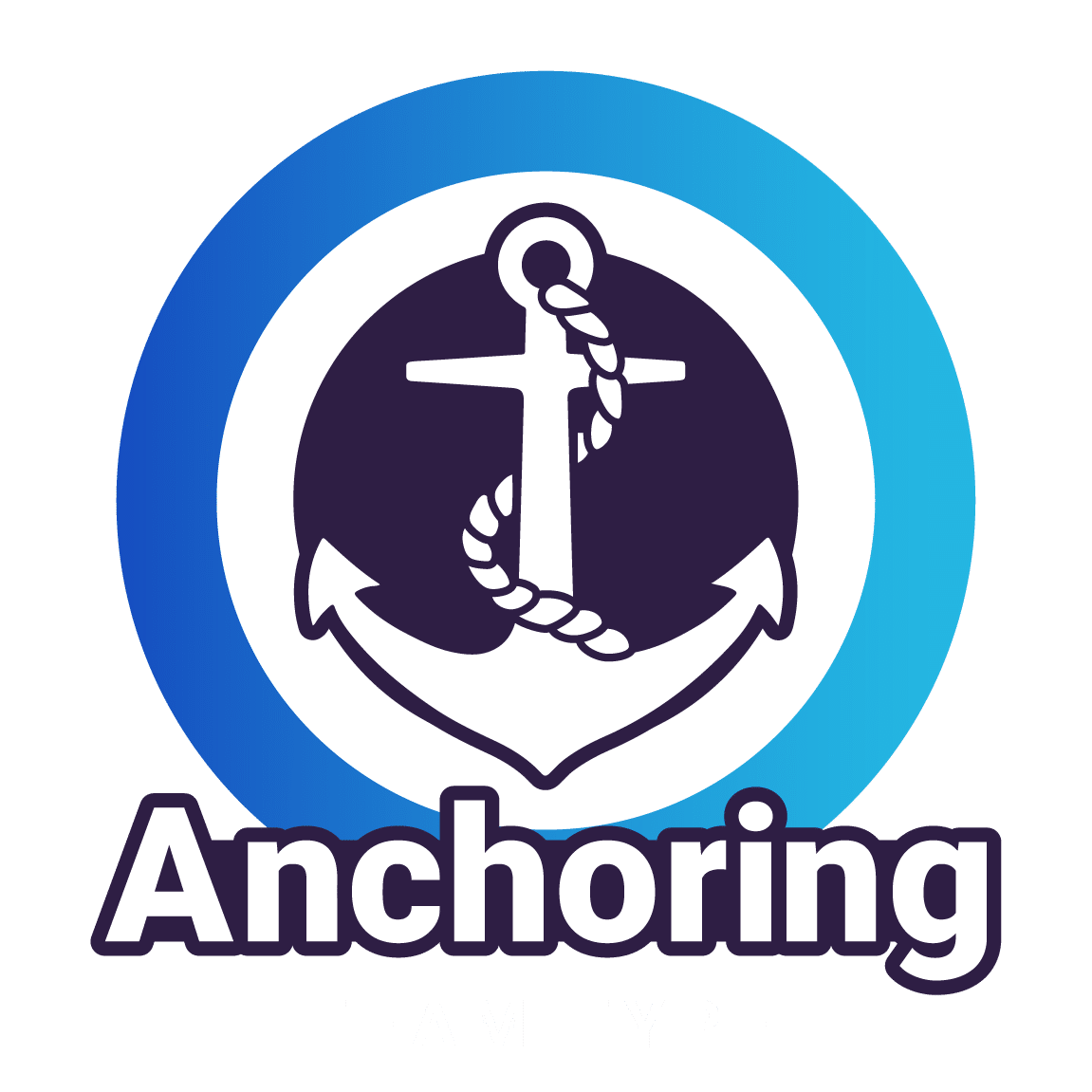 Anchoring